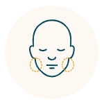 Tensión facial