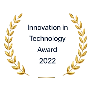 Premio a la Innovación en Tecnología