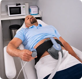 Entendiendo EMSCULPT NEO : Desarrollo muscular y reducción de grasa simultáneos.