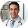 Dr. Ricardo Mendez, Lead Pain Specialist
