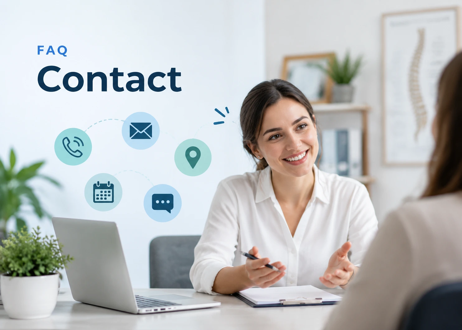 Contacto