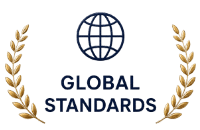 ESTÁNDARES GLOBALES