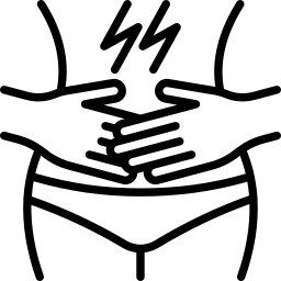 Abdomen y cintura
