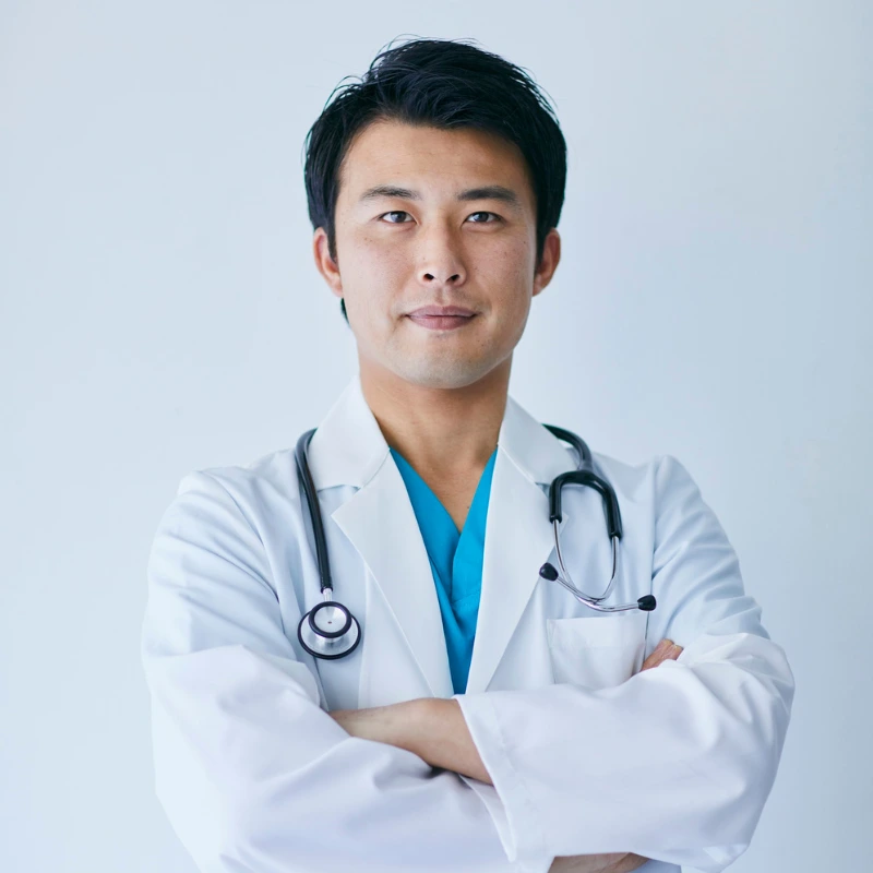 Dr. Andrea Lopez