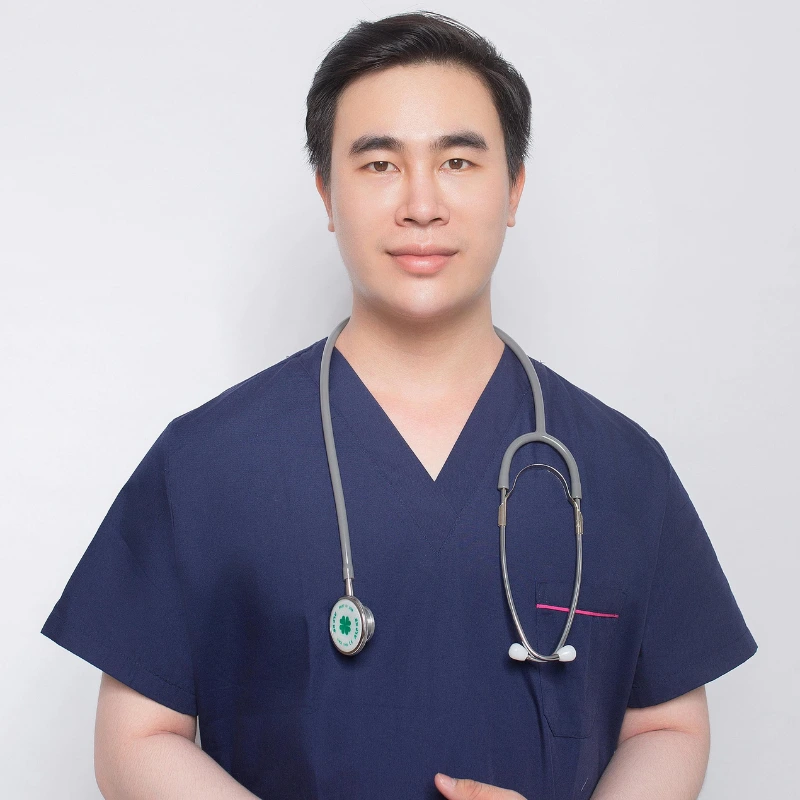 Dr. Carlos Rivera