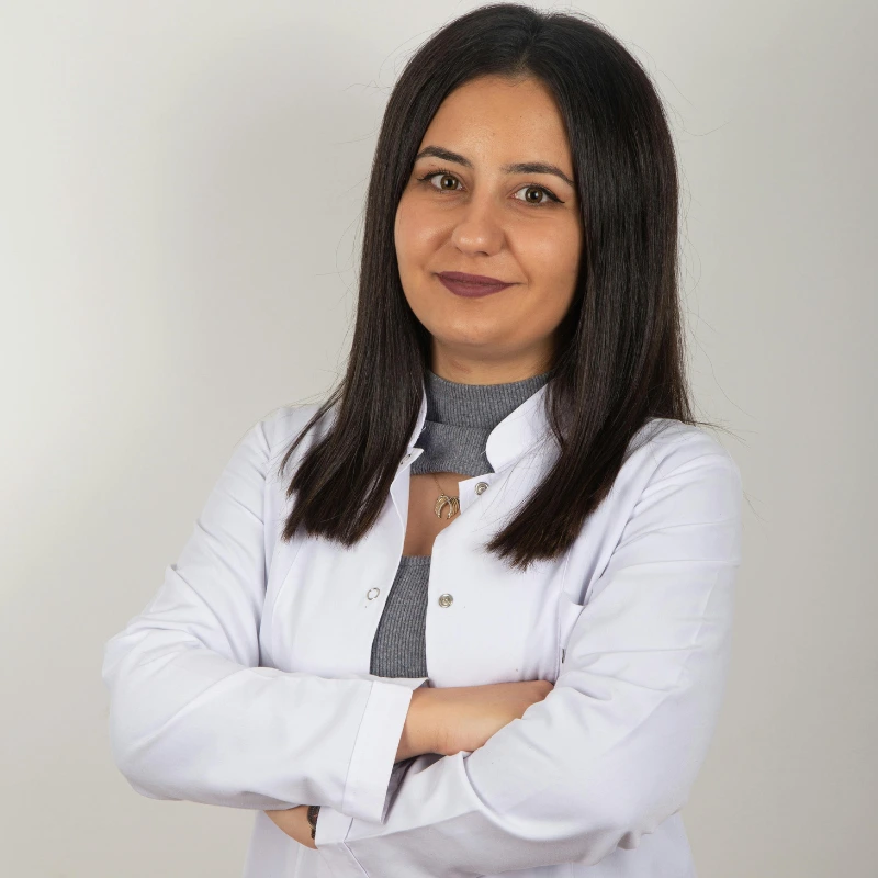 Dr. Sofia Mendez